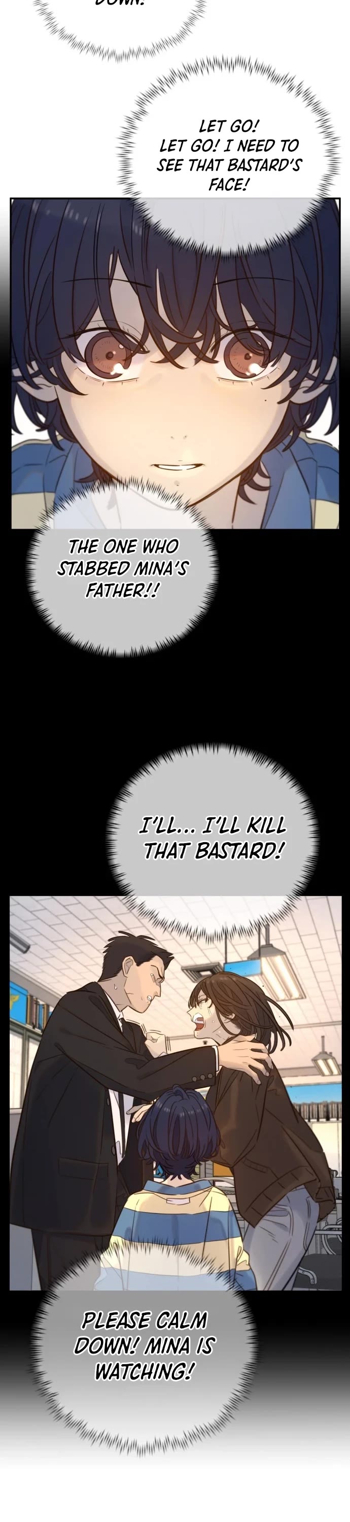 Everyone Loves Her chapter 1 page 17