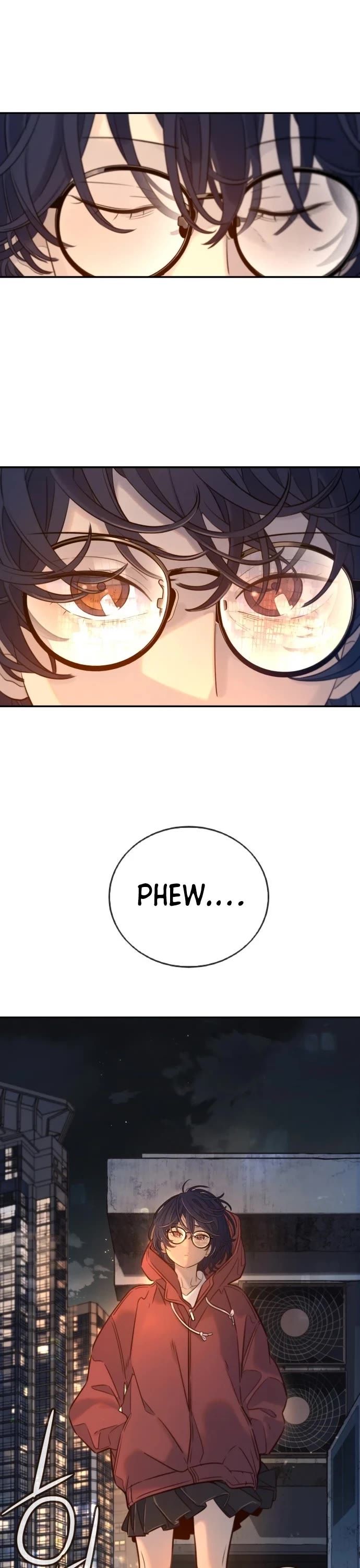 Everyone Loves Her chapter 1 page 18