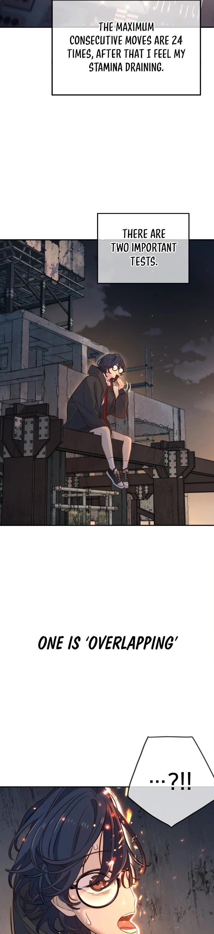 Everyone Loves Her chapter 1 page 21