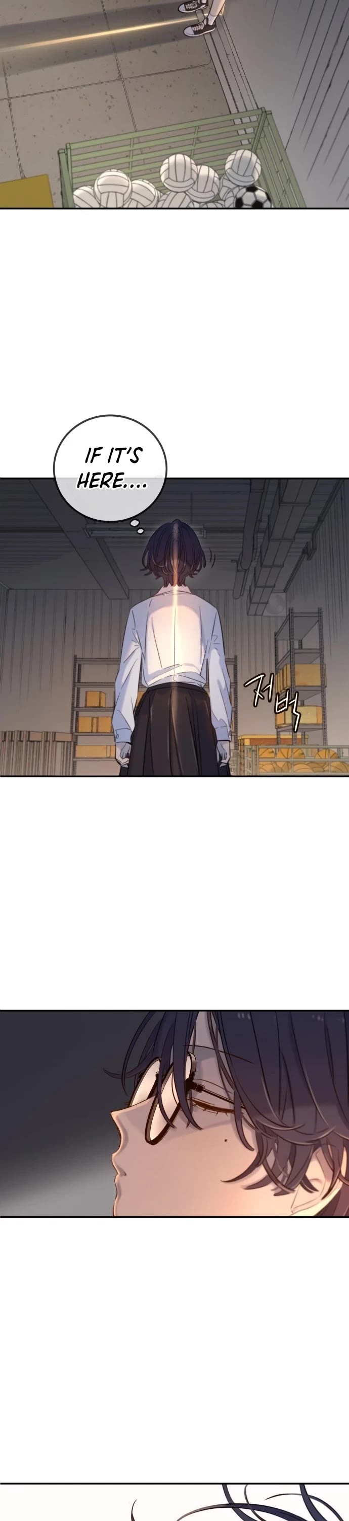 Everyone Loves Her chapter 1 page 32