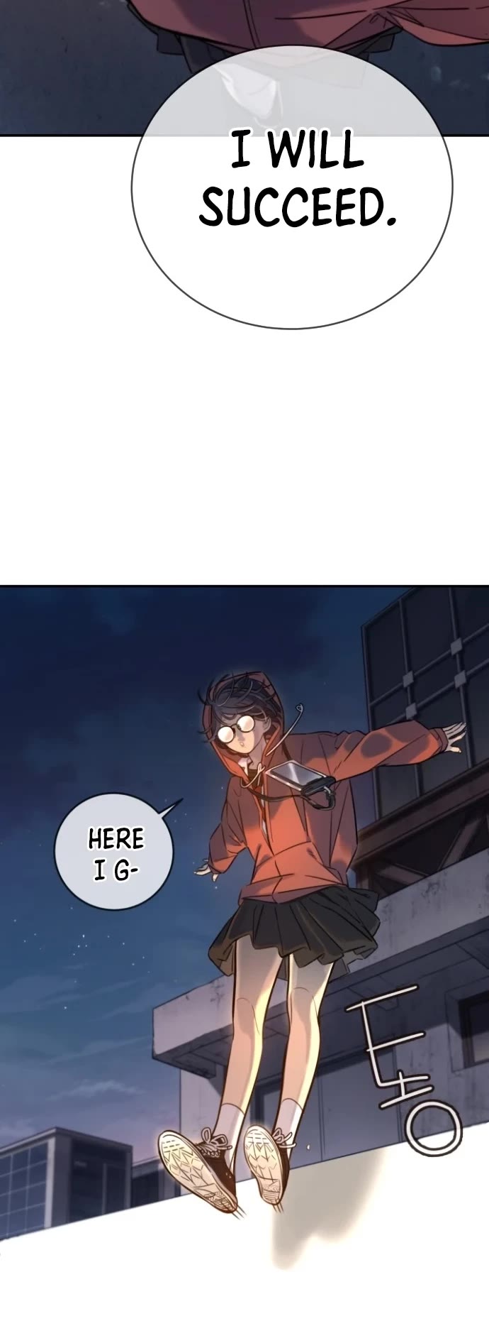 Everyone Loves Her chapter 1 page 4