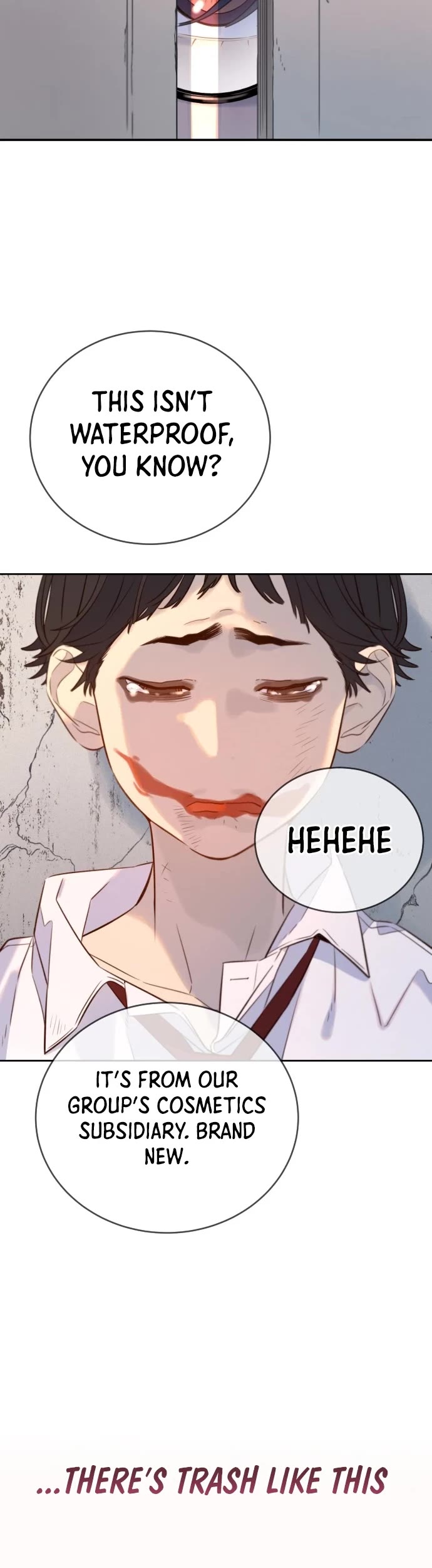 Everyone Loves Her chapter 1 page 40
