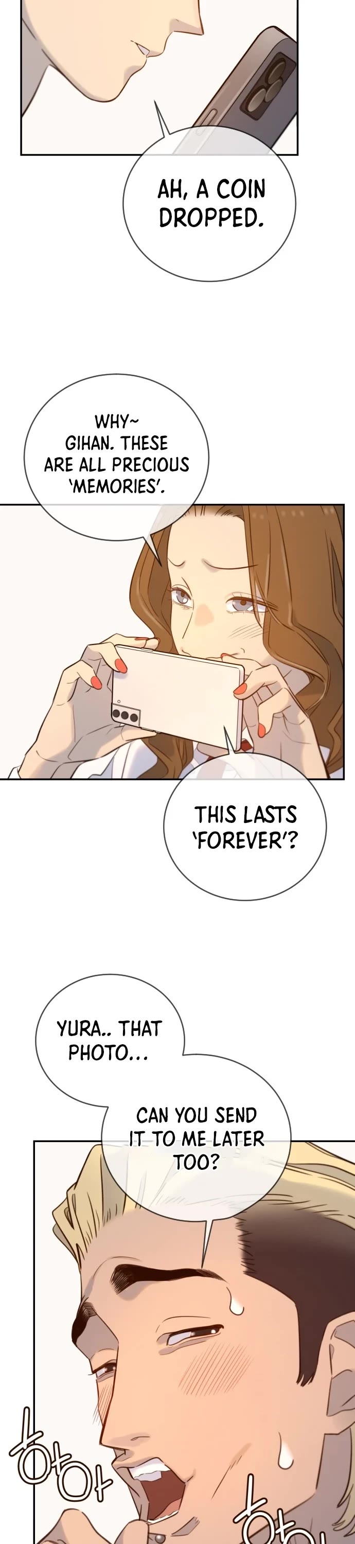 Everyone Loves Her chapter 1 page 43
