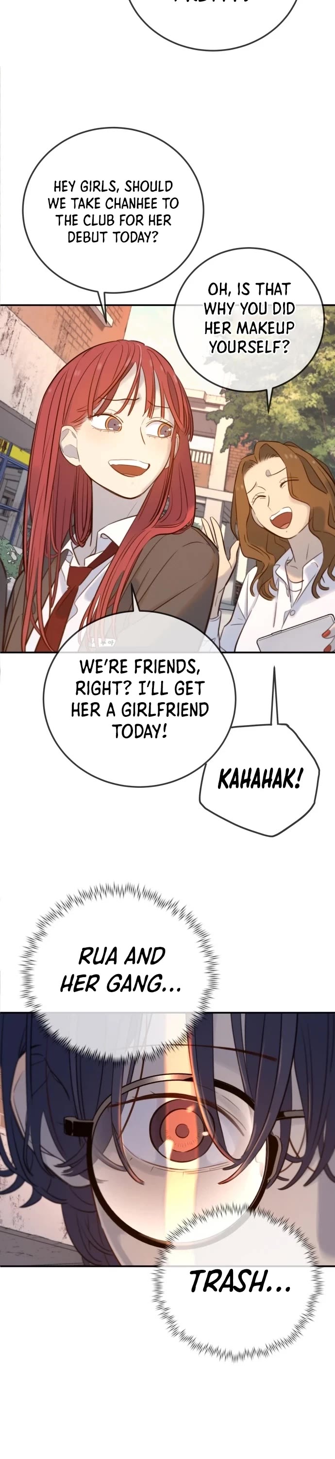 Everyone Loves Her chapter 1 page 46