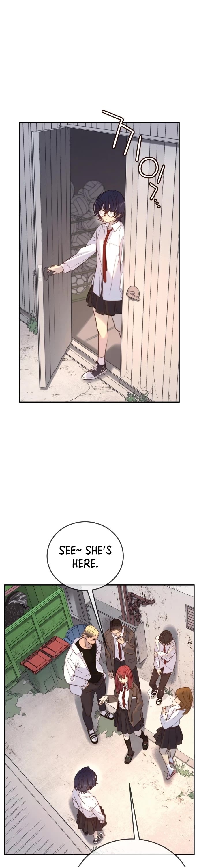 Everyone Loves Her chapter 1 page 51