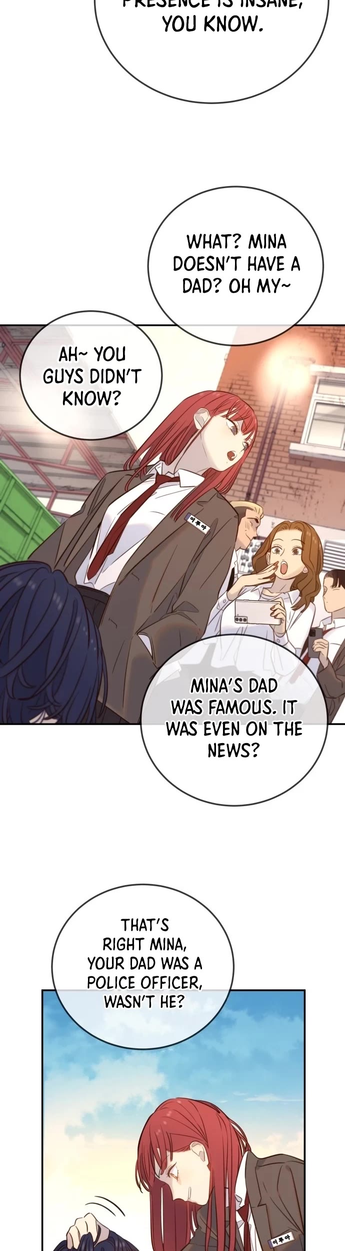 Everyone Loves Her chapter 1 page 55