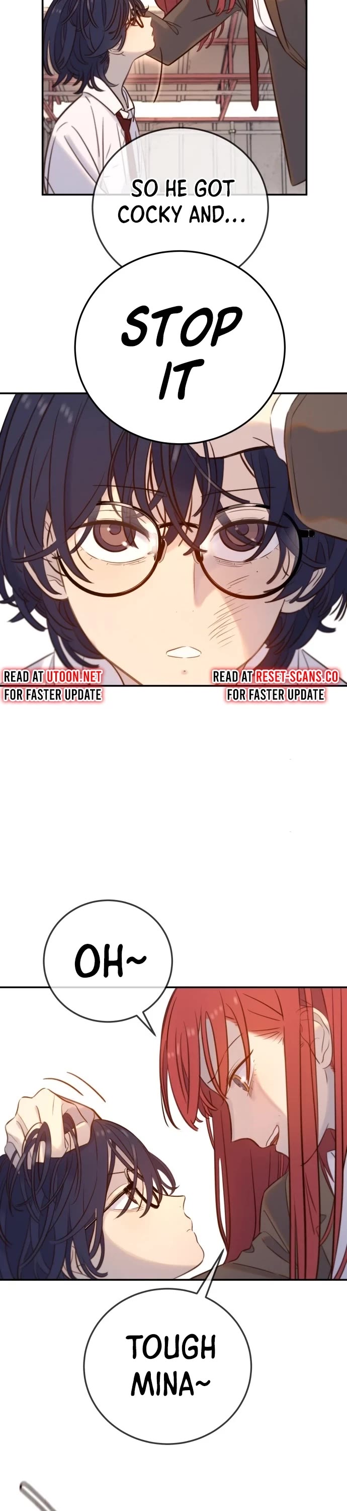 Everyone Loves Her chapter 1 page 56