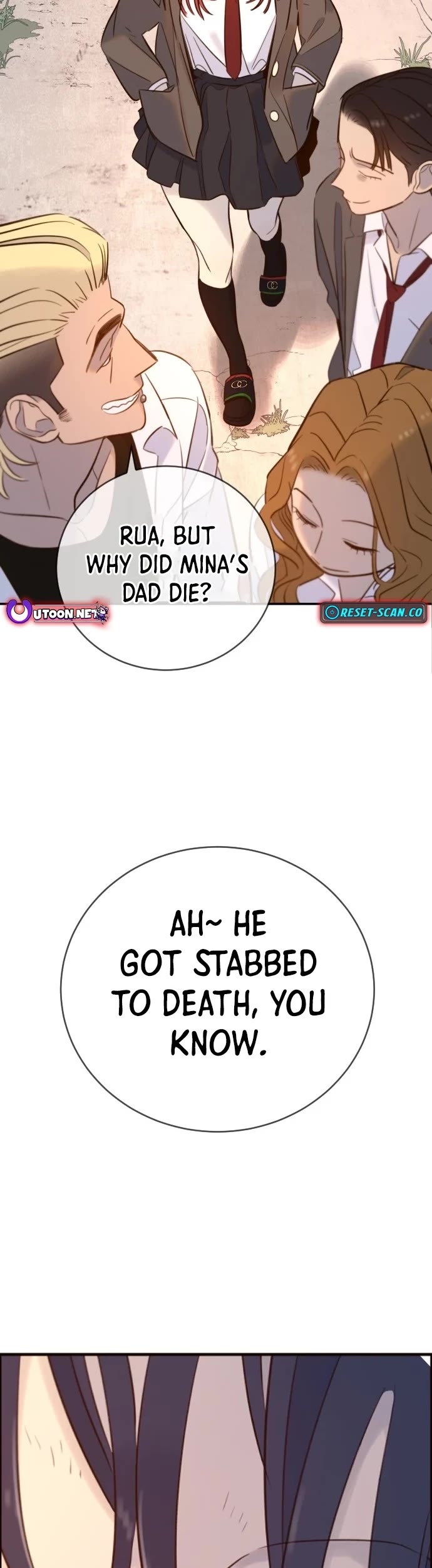 Everyone Loves Her chapter 1 page 64