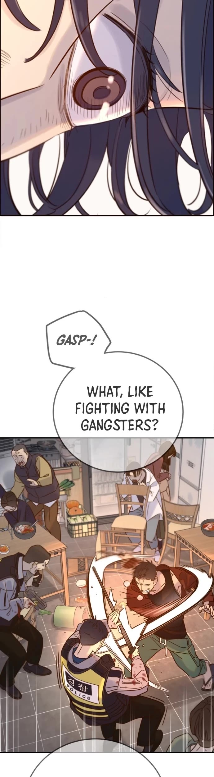 Everyone Loves Her chapter 1 page 65