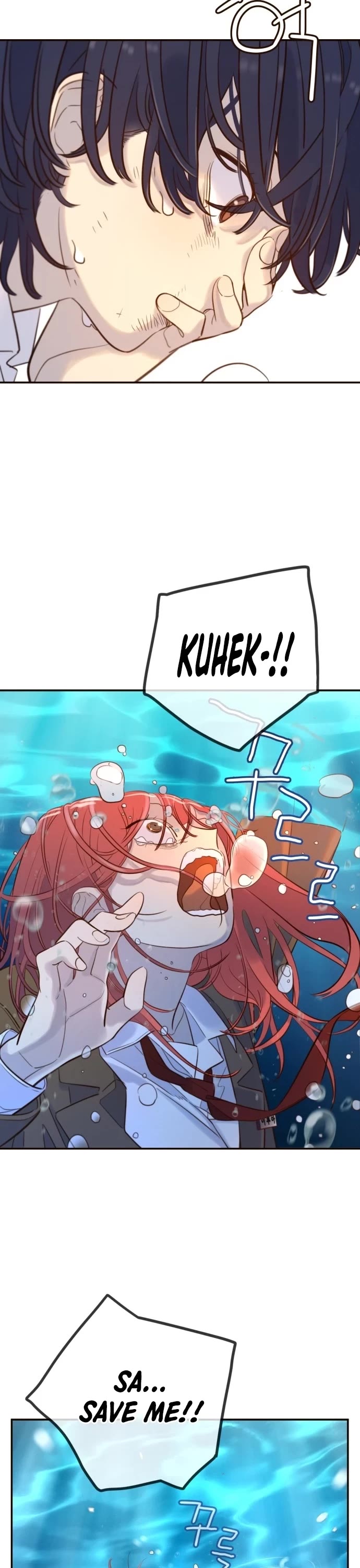 Everyone Loves Her chapter 1 page 76