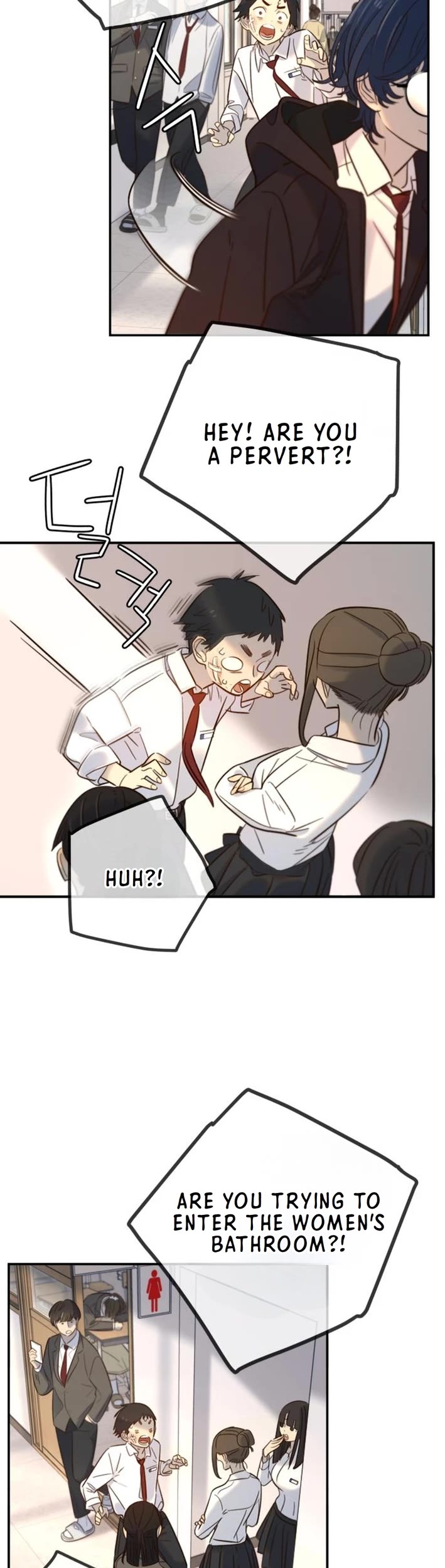 Everyone Loves Her chapter 10 page 10