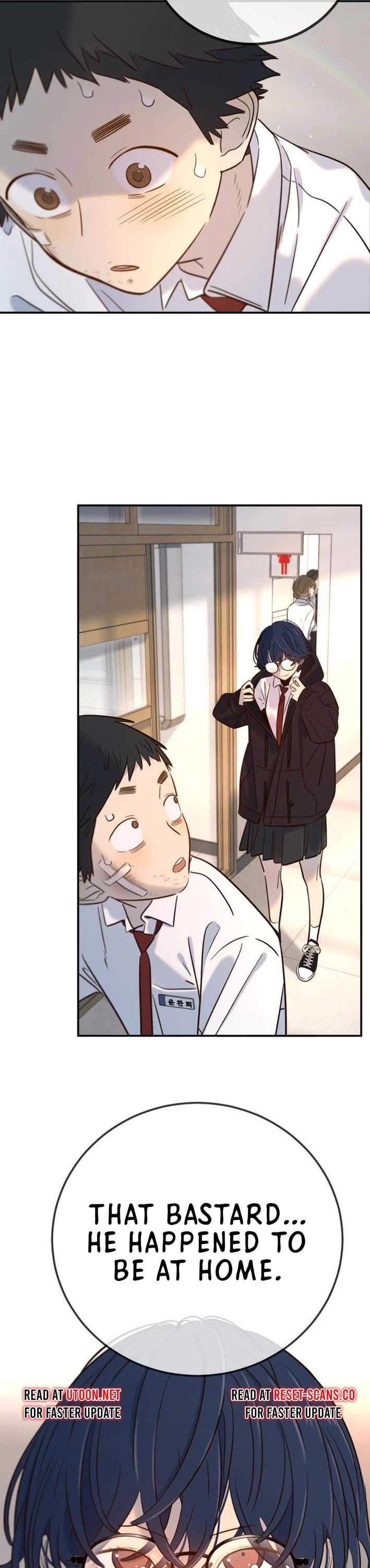 Everyone Loves Her chapter 10 page 12