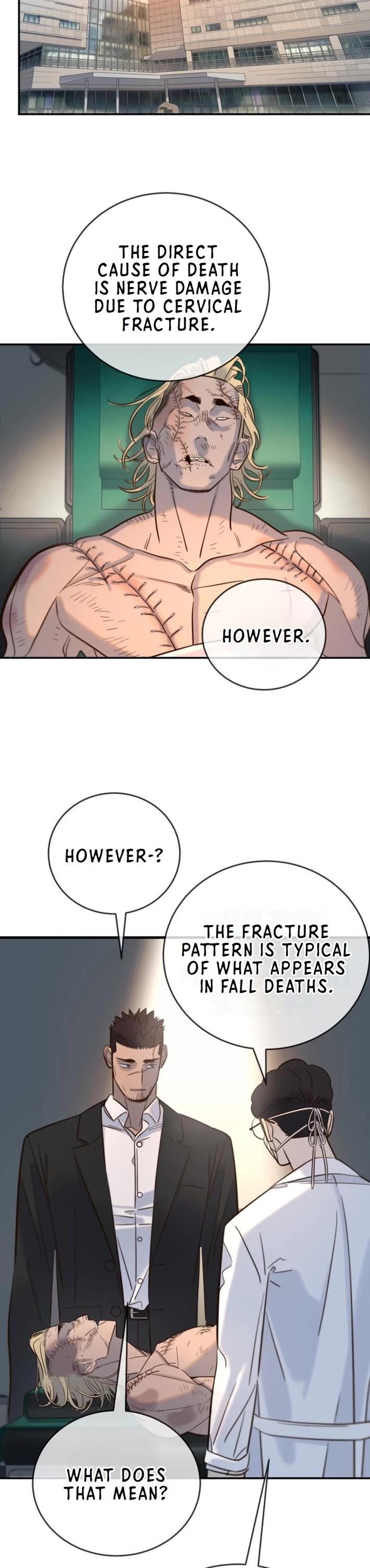 Everyone Loves Her chapter 10 page 17