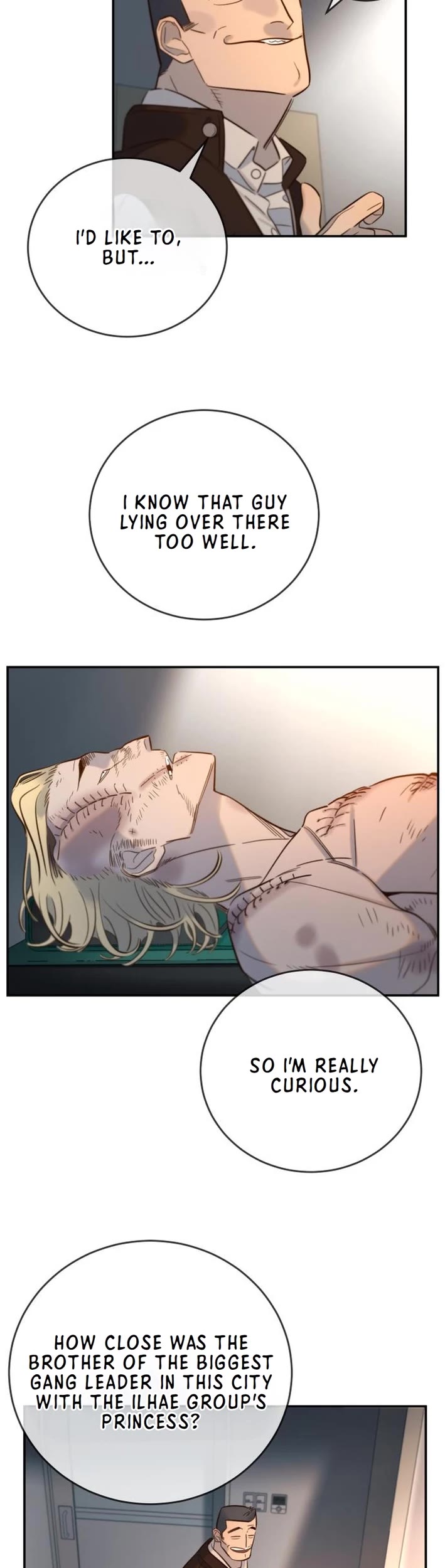 Everyone Loves Her chapter 10 page 20