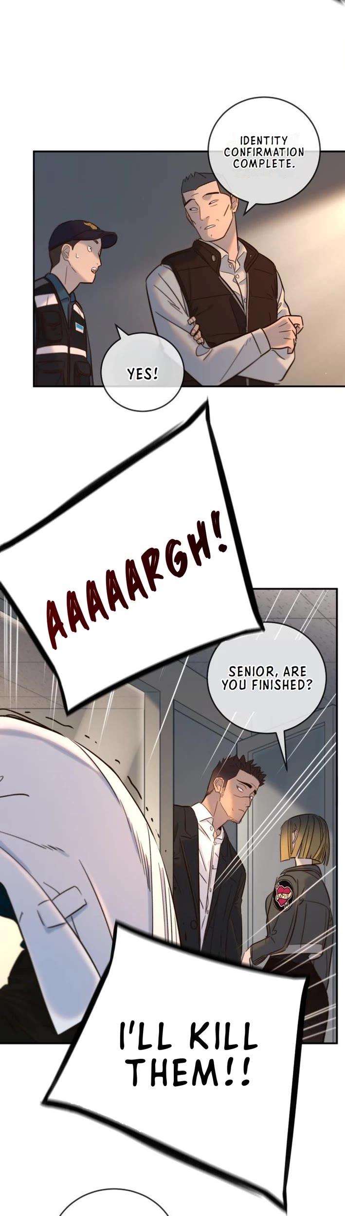 Everyone Loves Her chapter 10 page 25