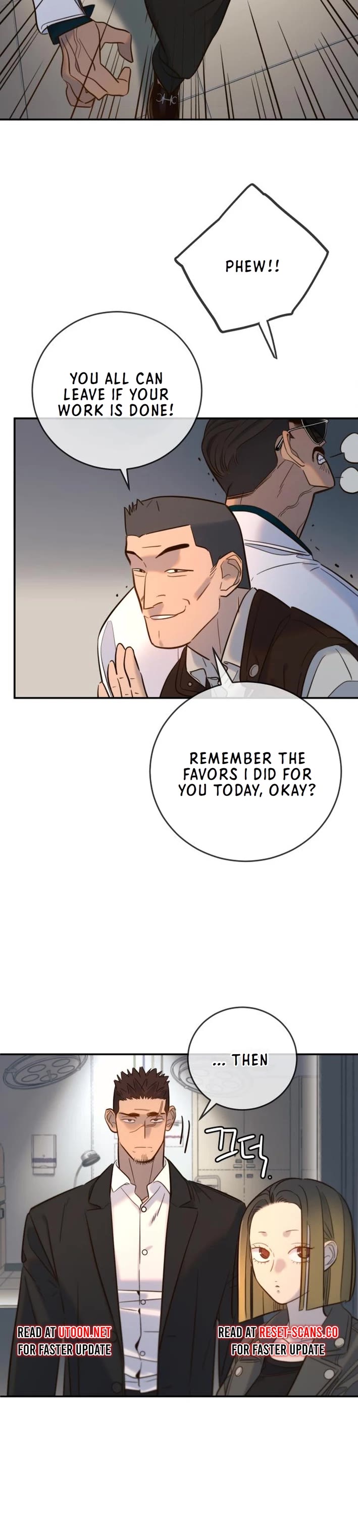 Everyone Loves Her chapter 10 page 31