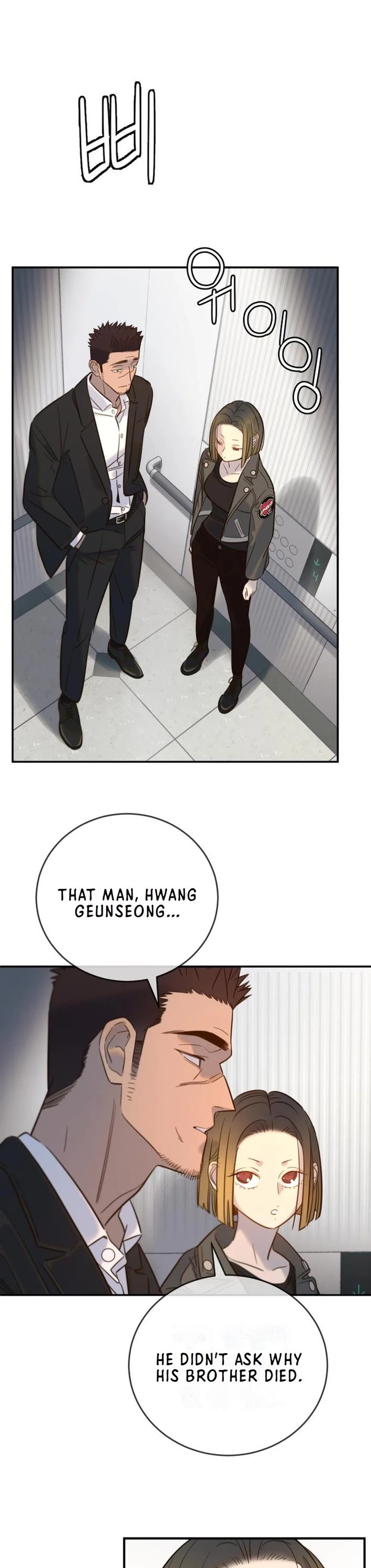 Everyone Loves Her chapter 10 page 32