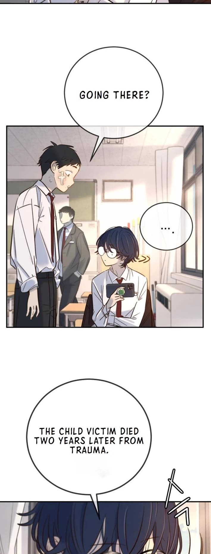 Everyone Loves Her chapter 10 page 4