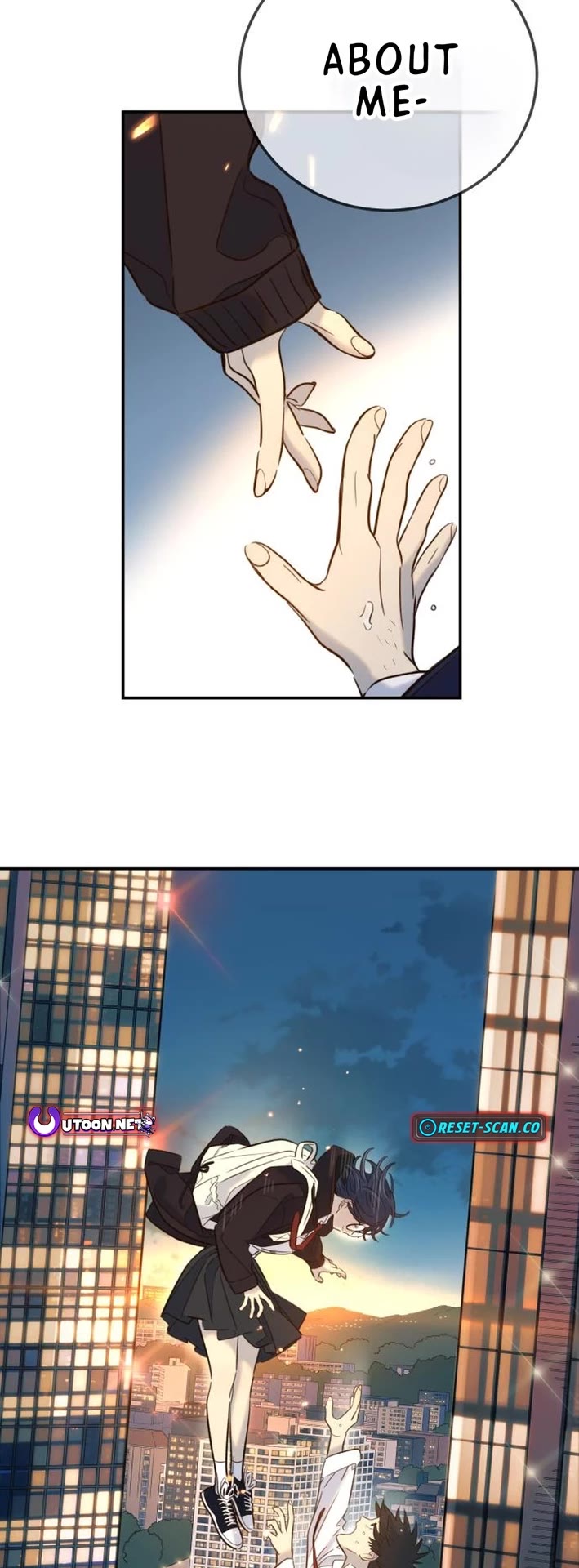 Everyone Loves Her chapter 10 page 42