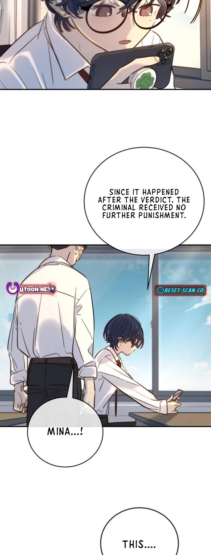 Everyone Loves Her chapter 10 page 5