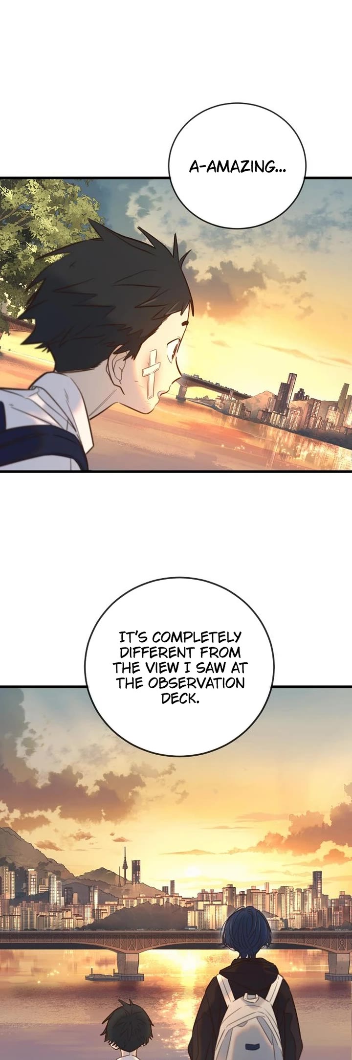 Everyone Loves Her chapter 11 page 10