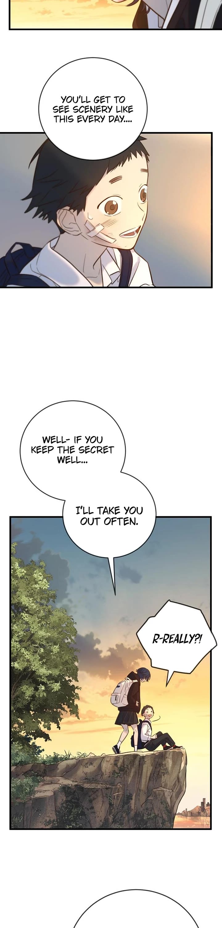 Everyone Loves Her chapter 11 page 12