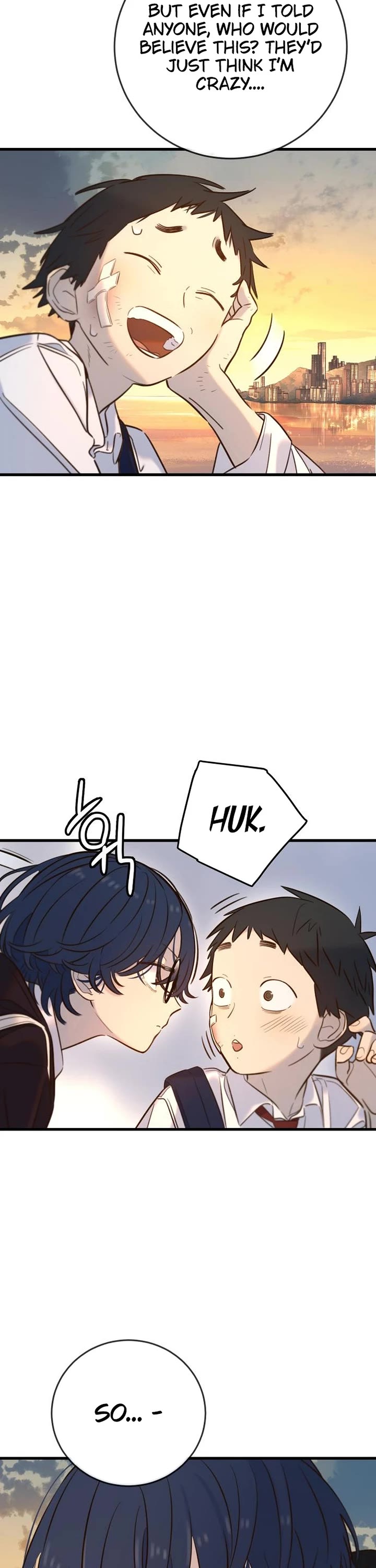 Everyone Loves Her chapter 11 page 13