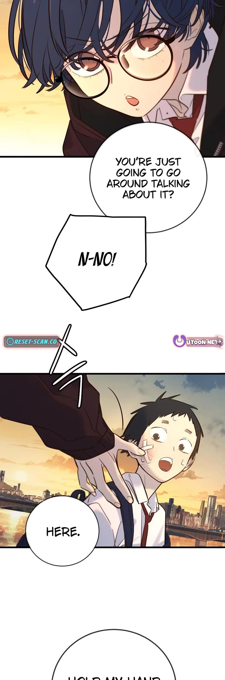 Everyone Loves Her chapter 11 page 14