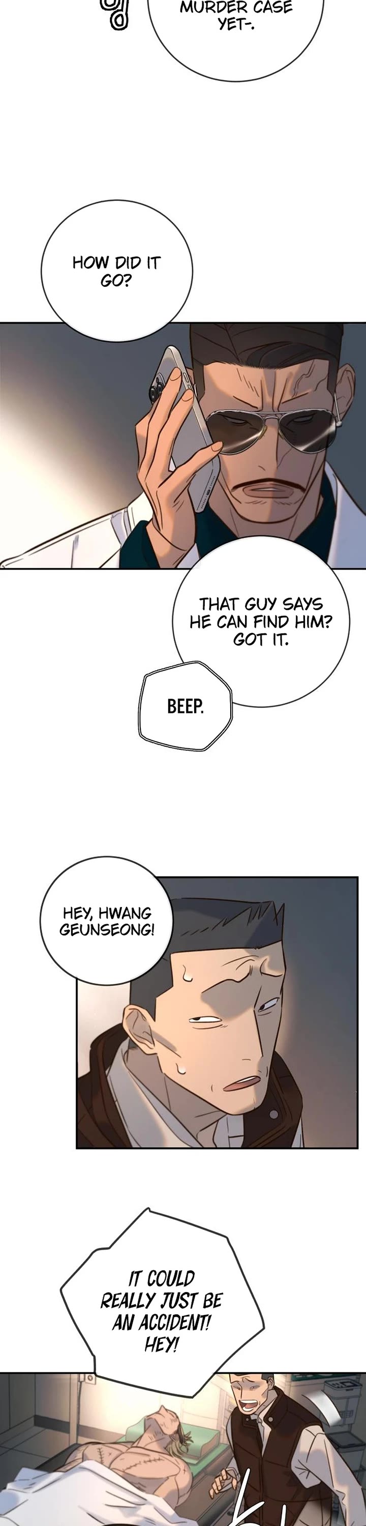 Everyone Loves Her chapter 11 page 18