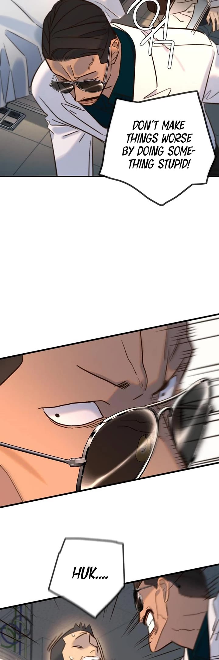 Everyone Loves Her chapter 11 page 19