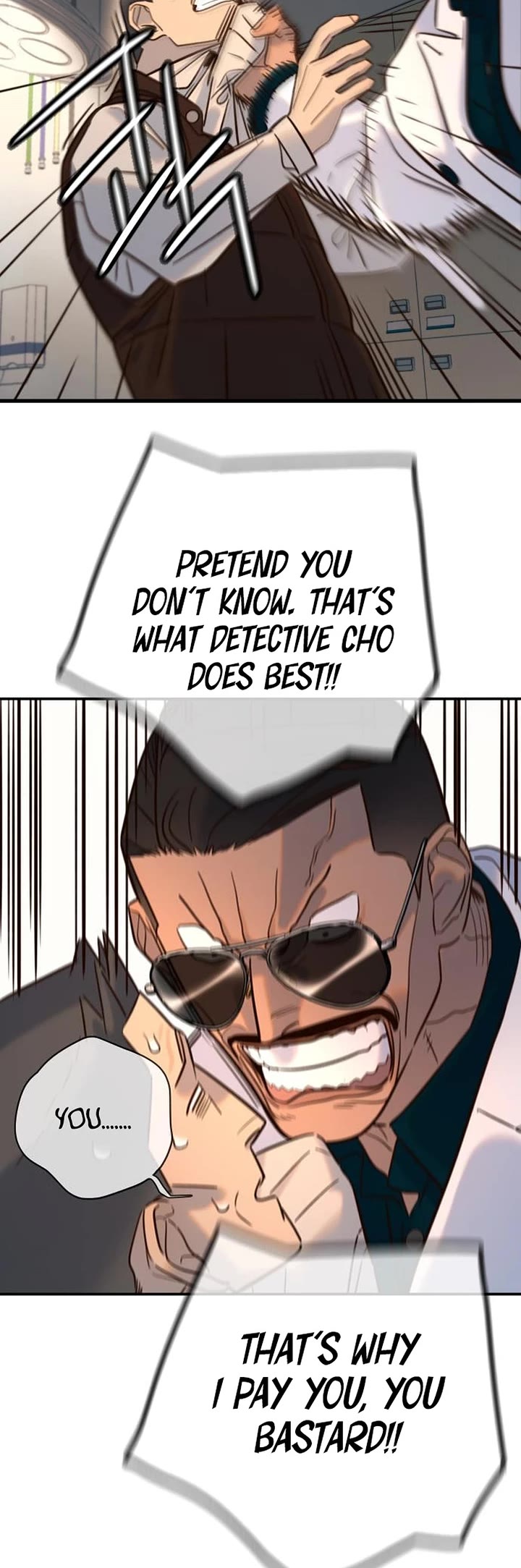 Everyone Loves Her chapter 11 page 20