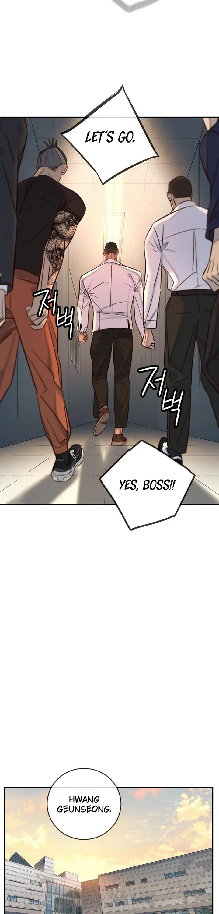 Everyone Loves Her chapter 11 page 21