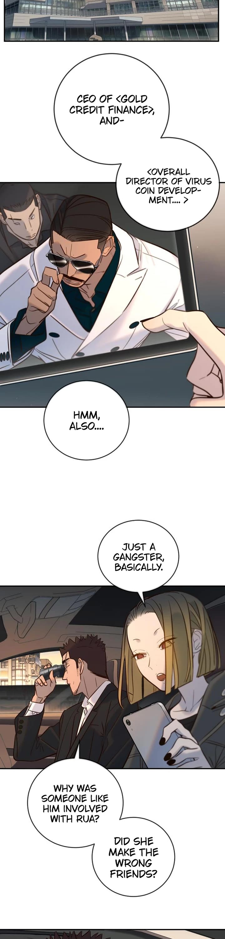 Everyone Loves Her chapter 11 page 22