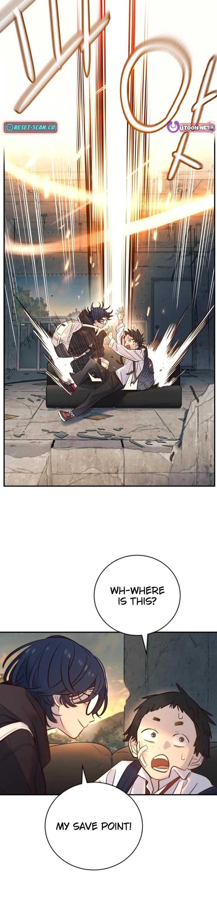 Everyone Loves Her chapter 11 page 27