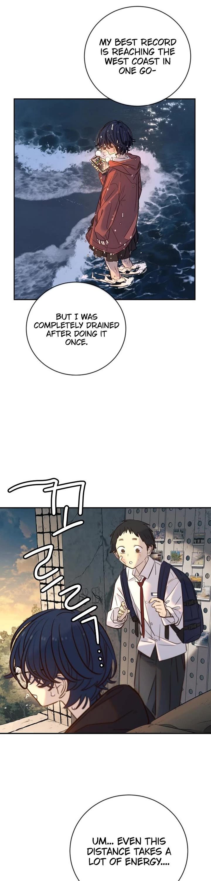 Everyone Loves Her chapter 11 page 31