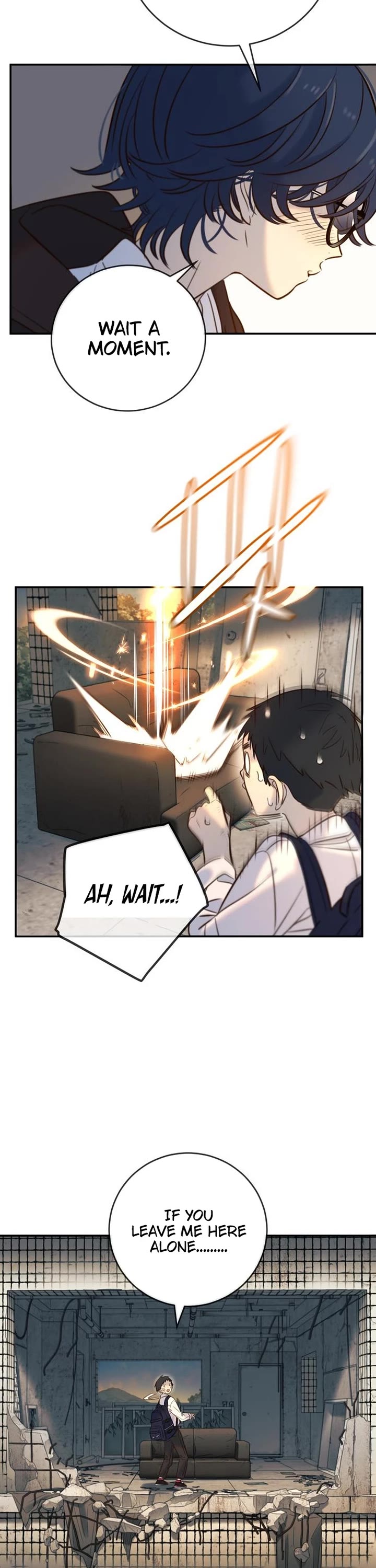 Everyone Loves Her chapter 11 page 32