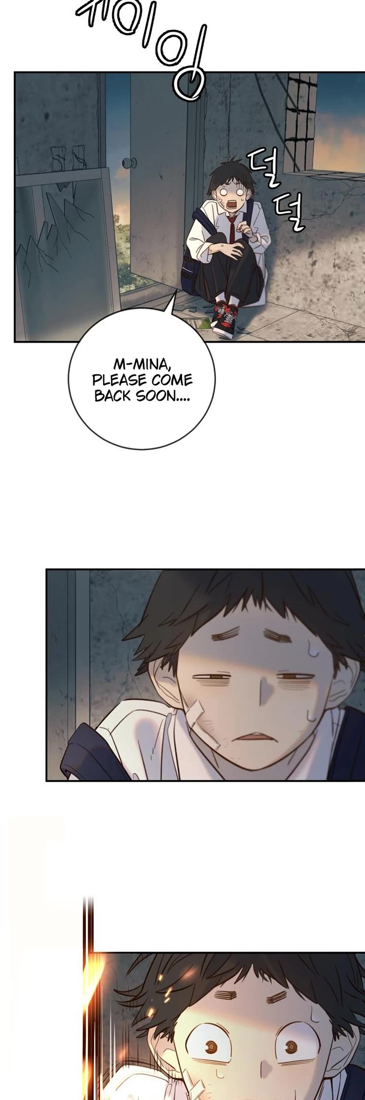 Everyone Loves Her chapter 11 page 34