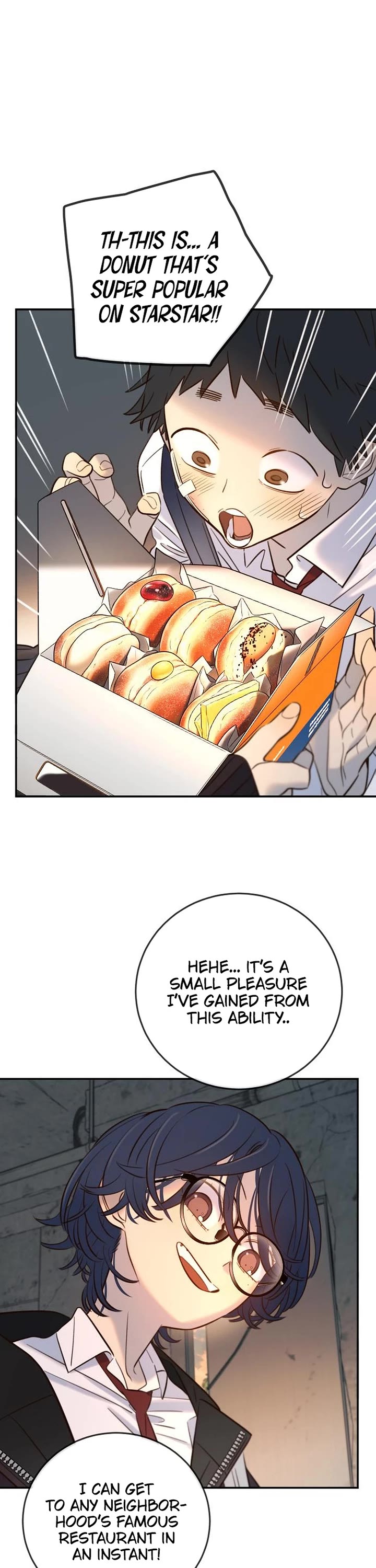 Everyone Loves Her chapter 11 page 36