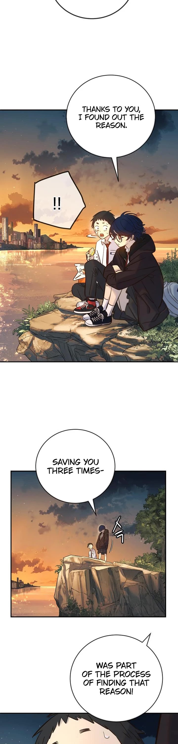 Everyone Loves Her chapter 11 page 43