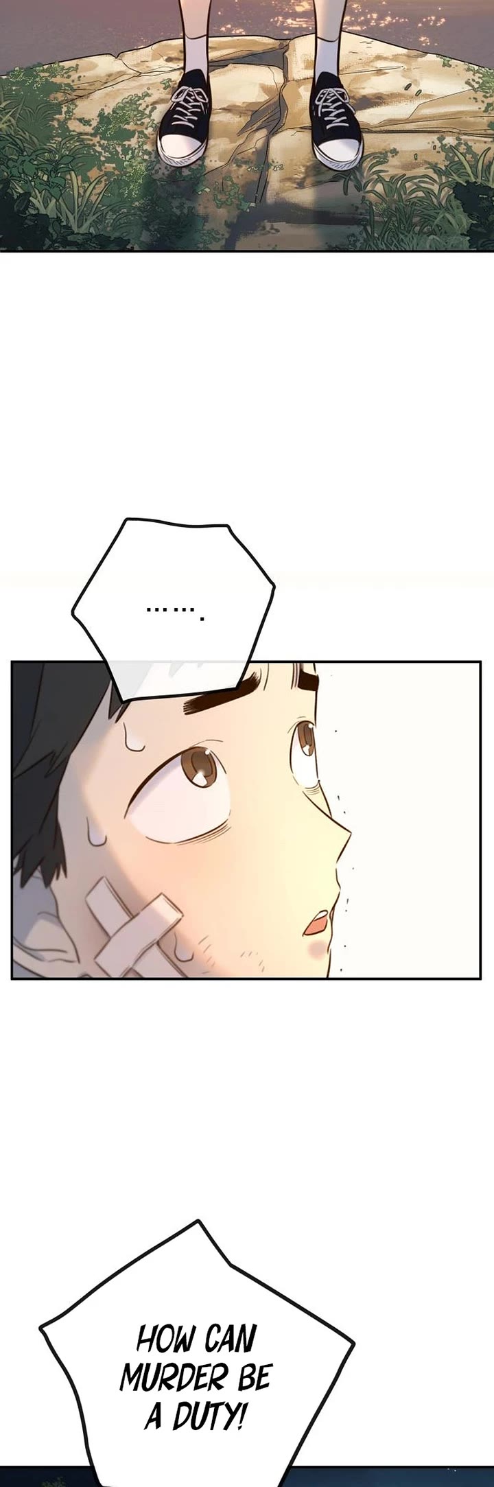 Everyone Loves Her chapter 11 page 45