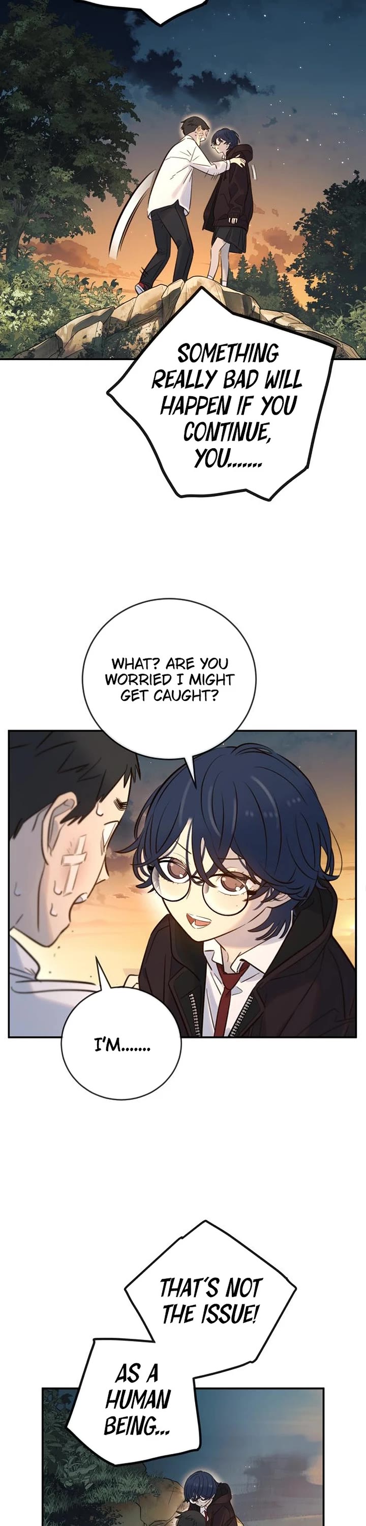 Everyone Loves Her chapter 11 page 46