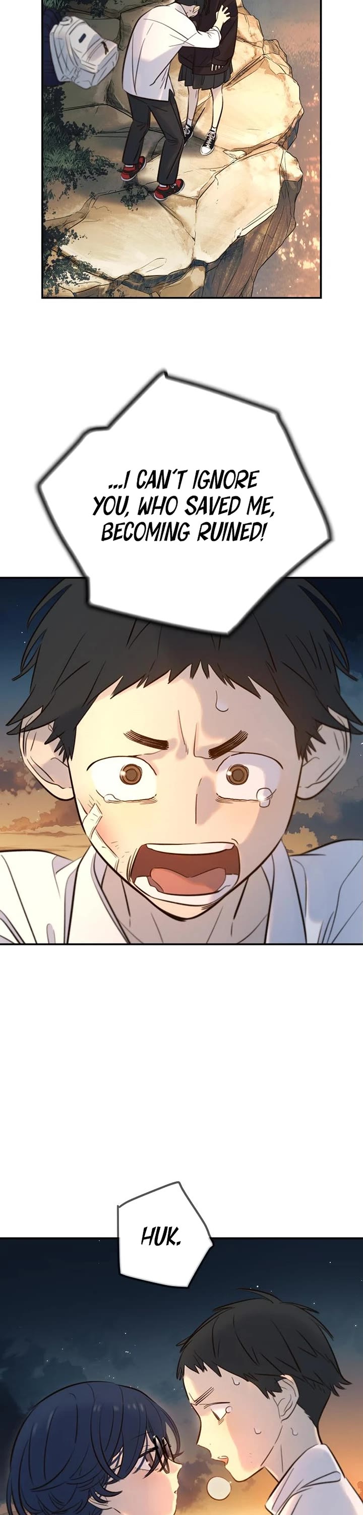 Everyone Loves Her chapter 11 page 47