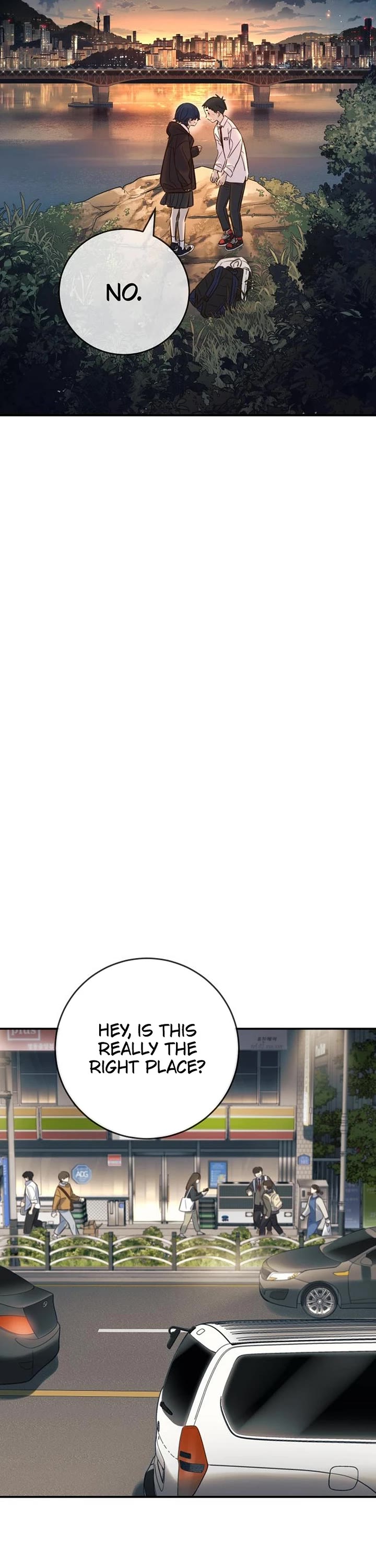 Everyone Loves Her chapter 11 page 51