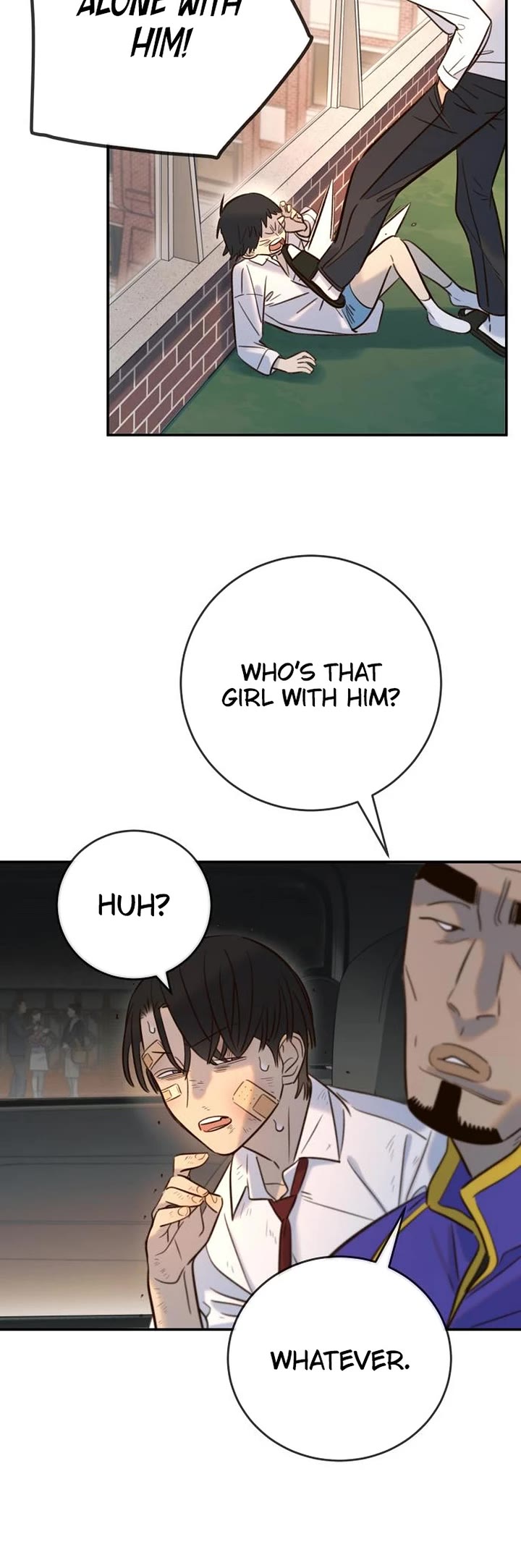 Everyone Loves Her chapter 11 page 55