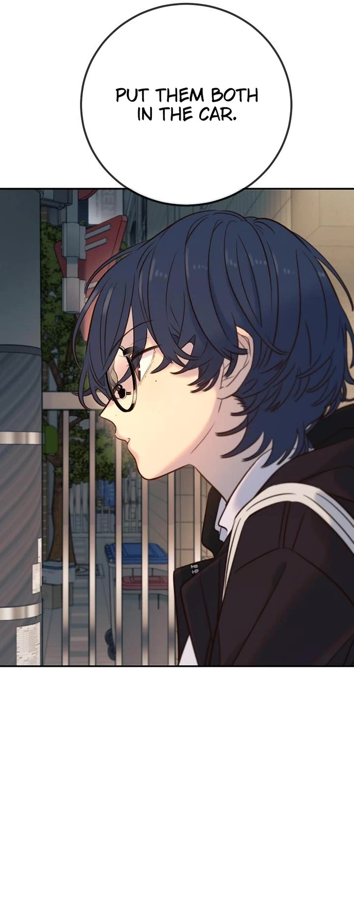 Everyone Loves Her chapter 11 page 56