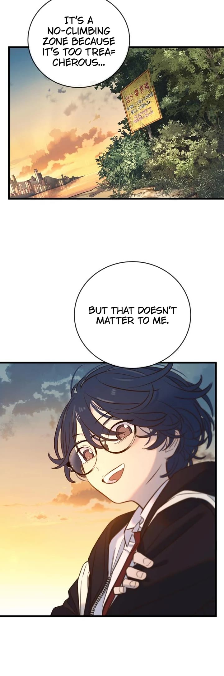 Everyone Loves Her chapter 11 page 9