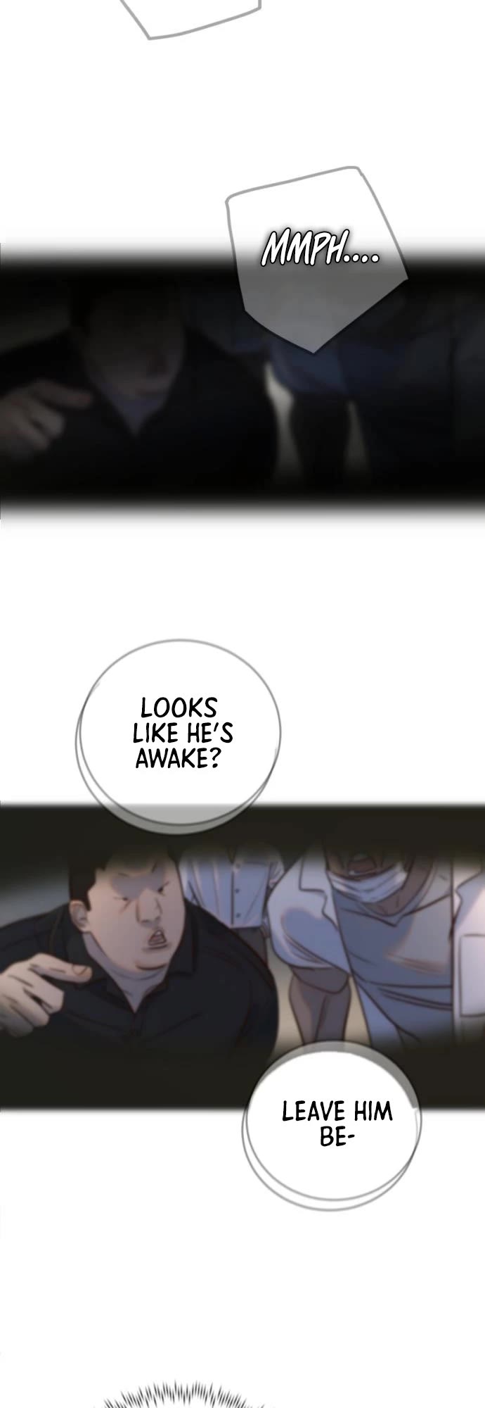 Everyone Loves Her chapter 12 page 11