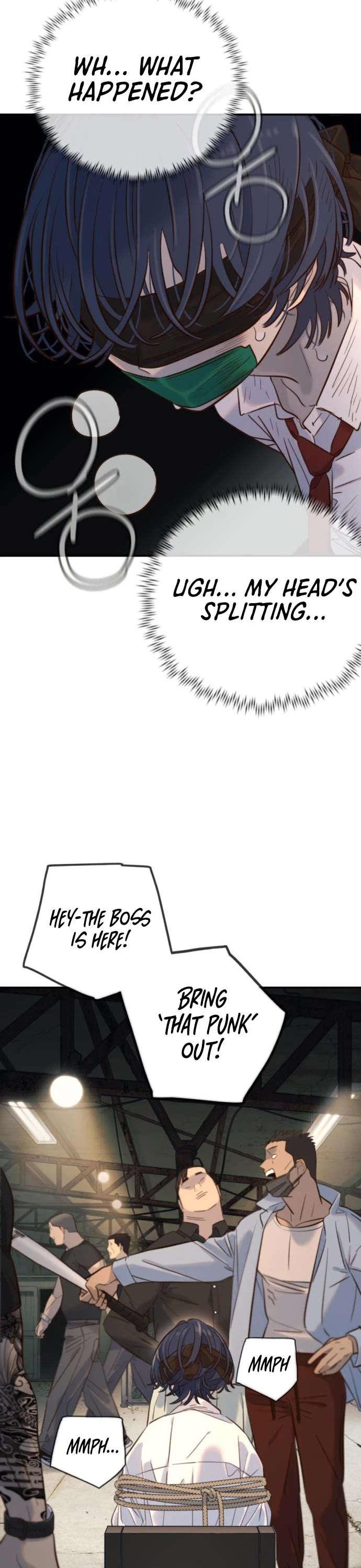 Everyone Loves Her chapter 12 page 12