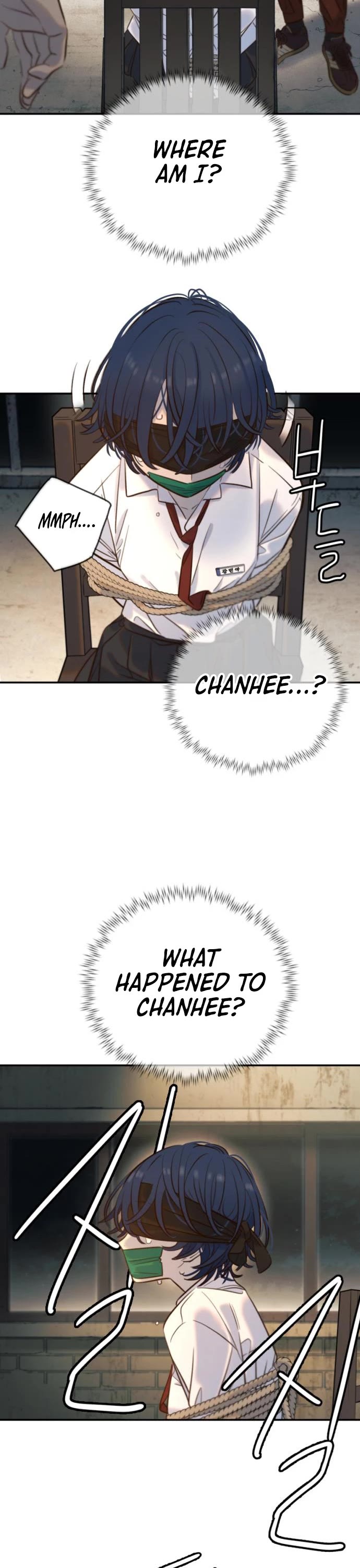 Everyone Loves Her chapter 12 page 13