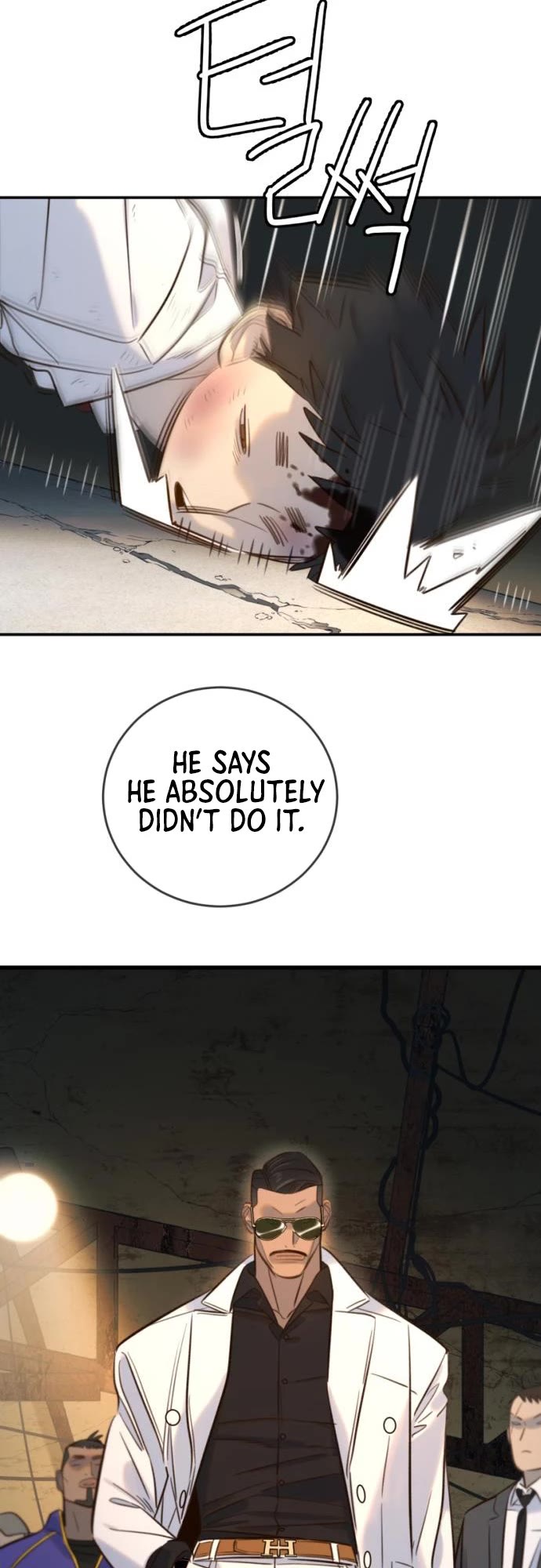 Everyone Loves Her chapter 12 page 14